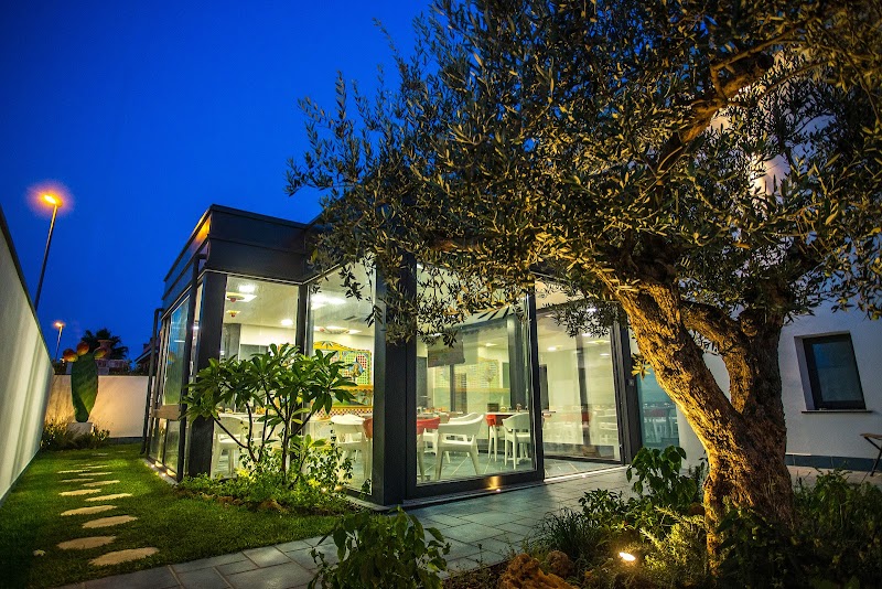 B&B Tra Le Braccia di Morfeo in Terrasini Favarotta, Italy