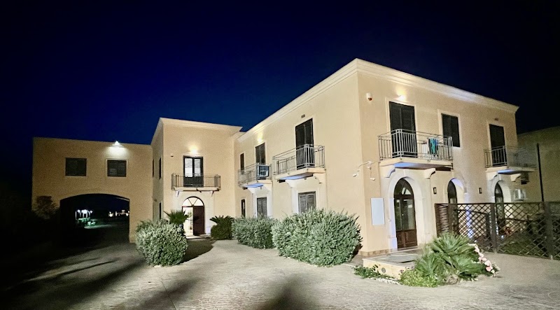 B&B Tramonti d'aMare in Marsala, Italy