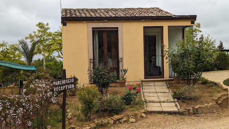 B&B Trigona in Piazza Armerina, Italy