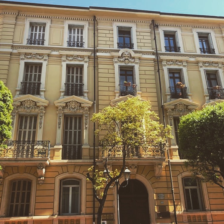 B&B Ventimiglia Alta in Ventimiglia, Italy