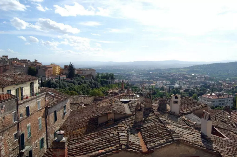B&B Via dei Priori in Iesi, Italy