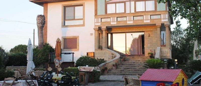 B&B Villa Anna in Castelvetrano, Italy