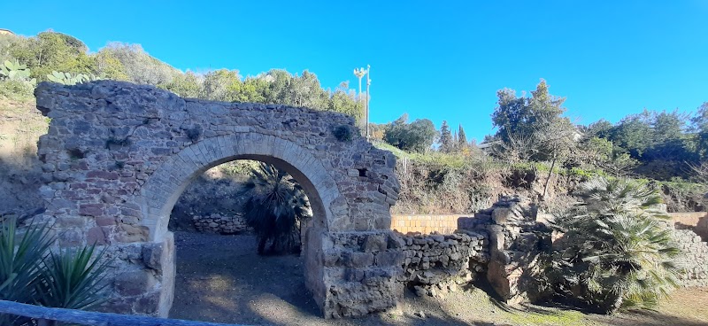 B&B Villa Artemide in Piazza Armerina, Italy