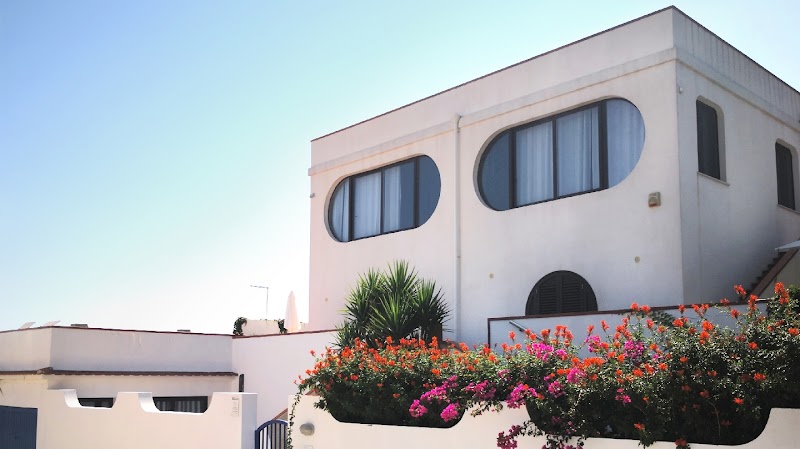 B&B Villa Carmela in Pachino, Italy