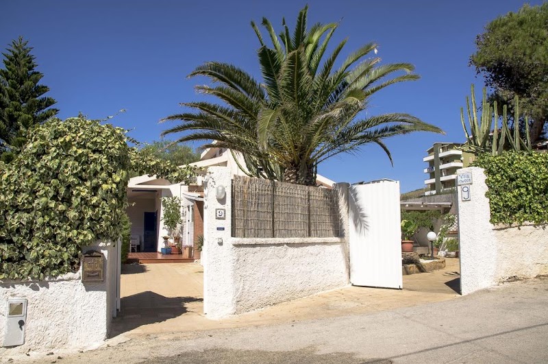 B&B Villa Cetta in Agrigento, Italy