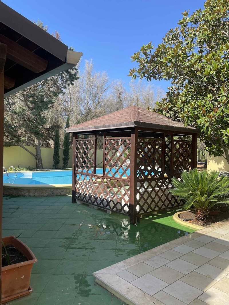 B&B Villa Lidia in Mesagne, Italy