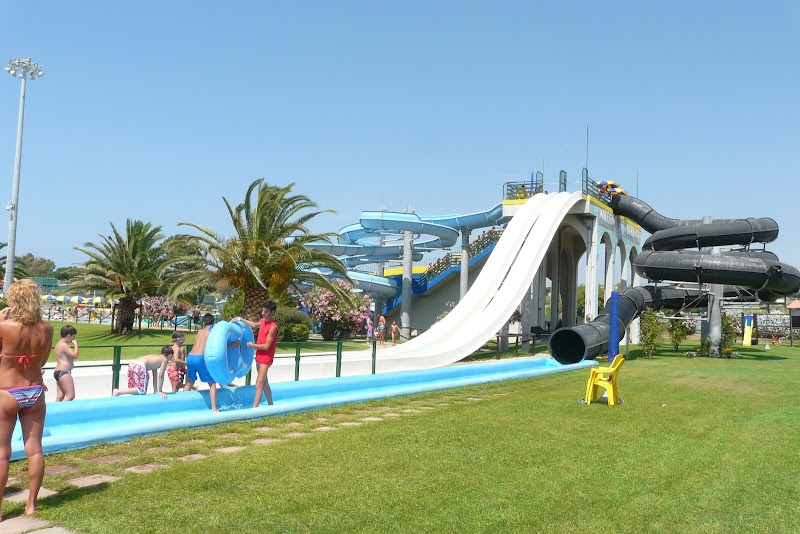 B&B Villa Margherita in Sorso, Italy