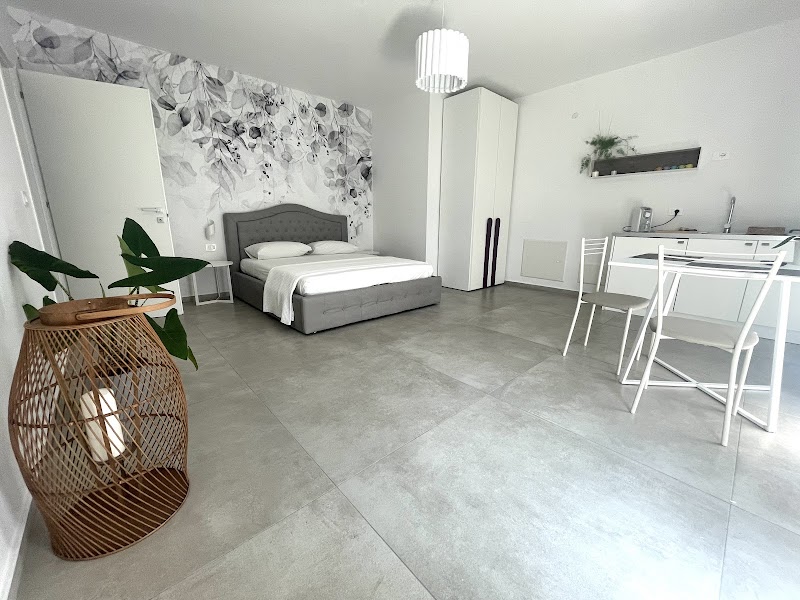 B&B Villa Nina in Molfetta, Italy