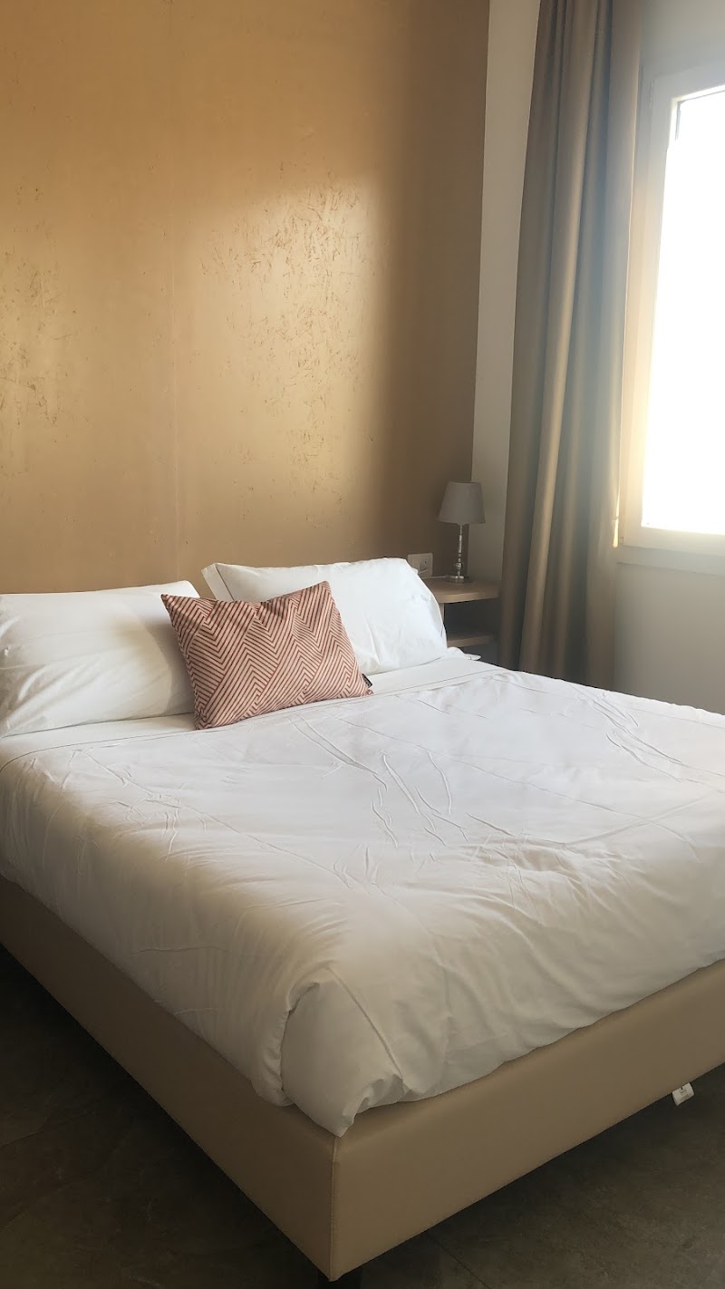 B&B Villa Piterà in Catanzaro, Italy