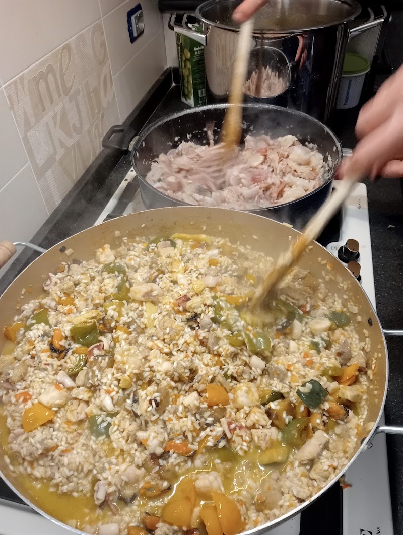 B&B Villa Silvia in Mazara del Vallo, Italy