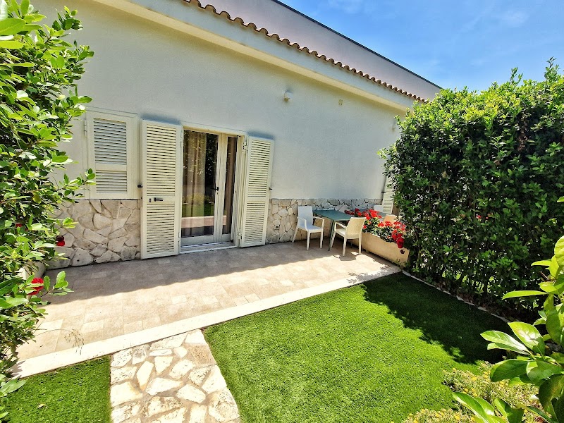 B&B Villa Simone in Manfredonia, Italy