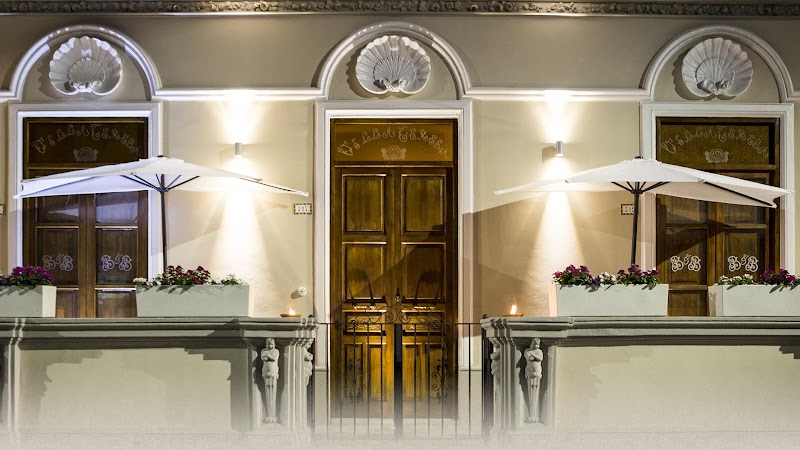 B&B Villa Teresa in Santa Teresa di Riva, Italy