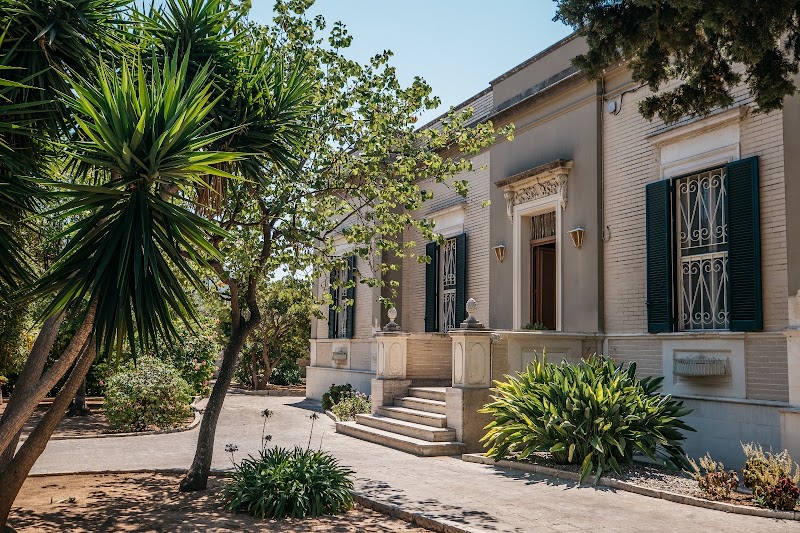 B&B Villa delle Zagare in Pulsano, Italy