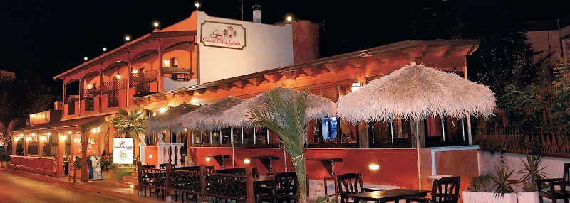 B&B Villa di Giulia in San Marco in Lamis, Italy