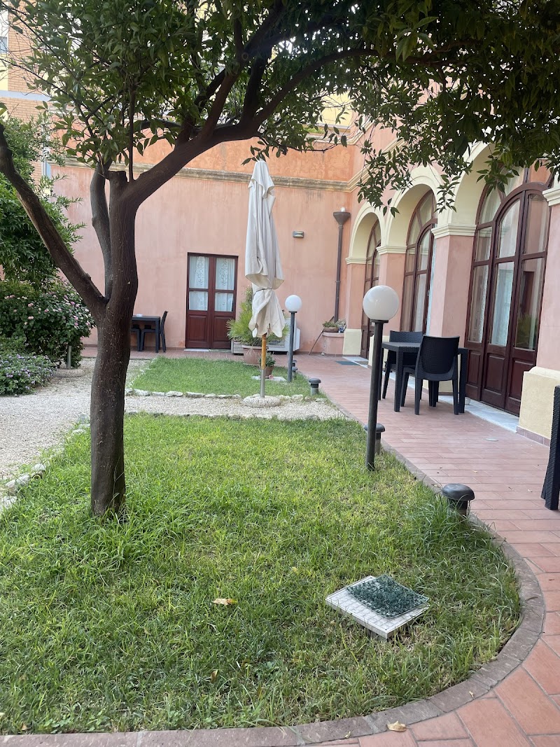 B&B VillaAnna in Quartu Sant'Elena, Italy