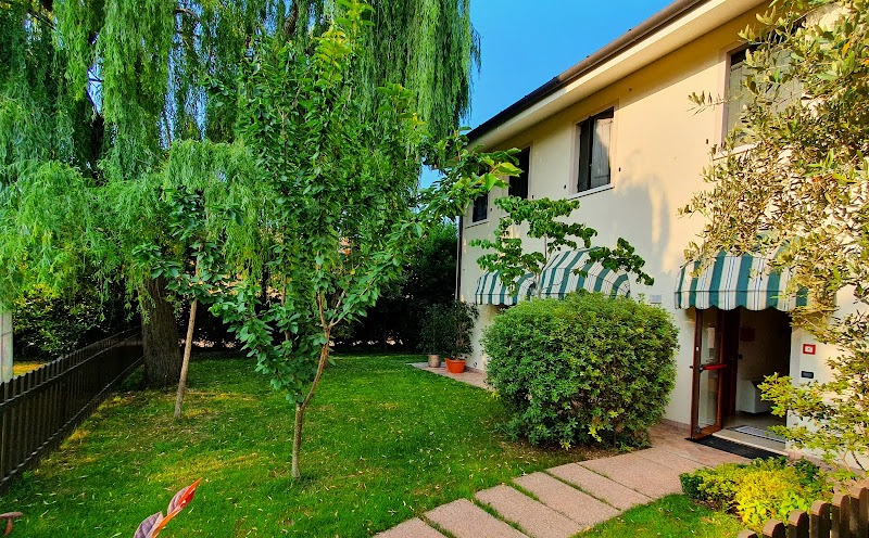 B&B Villalta in Treviso, Italy