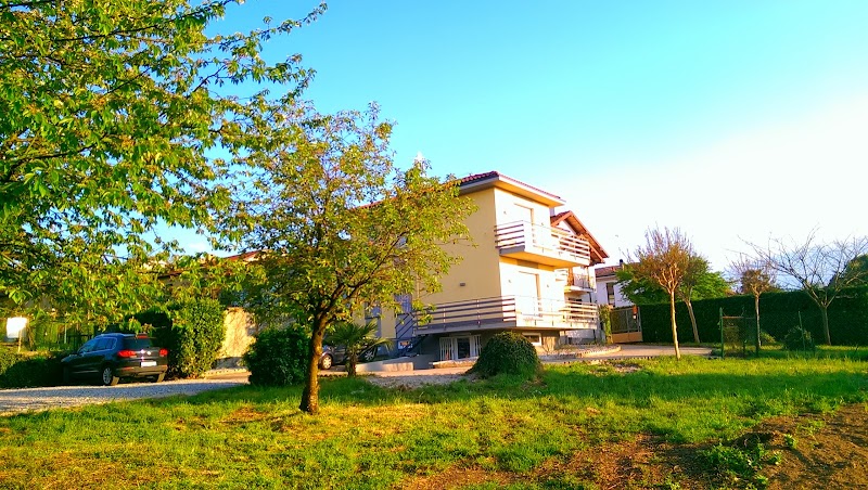 B&B Vinago Belvedere in Somma Lombardo, Italy