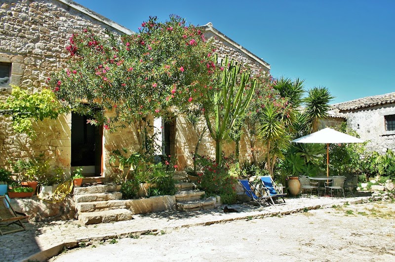 B&B Vinciucci in Pozzallo, Italy