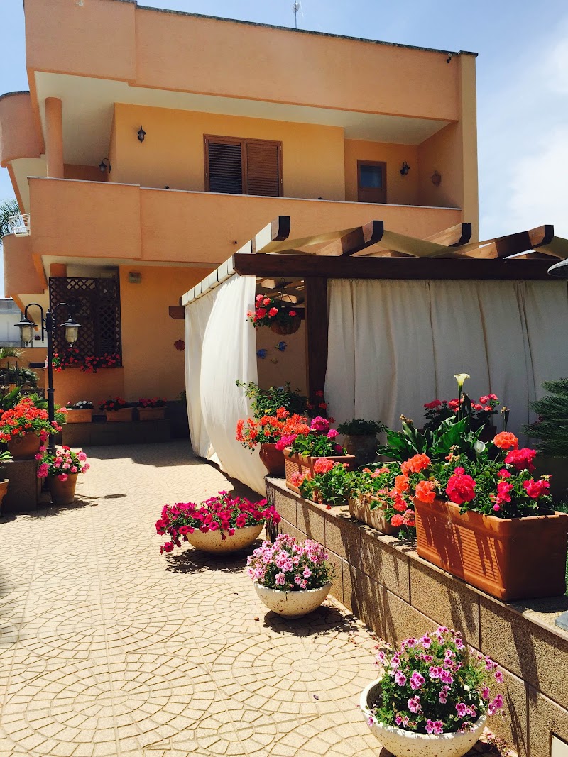 B&B Zahir in Casarano, Italy