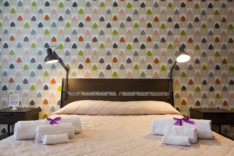 B&B Zammù in Alcamo, Italy