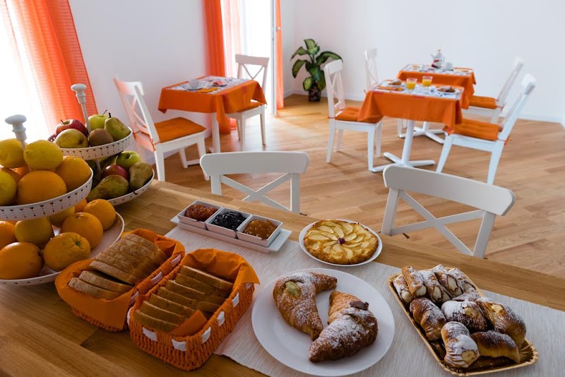 B&B Zenzero in Sansepolcro, Italy