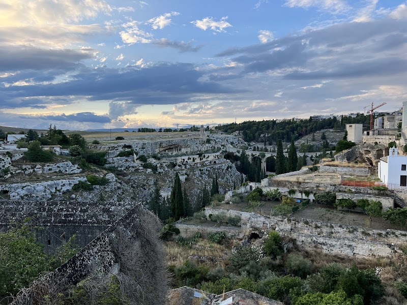 B&B delle Arti in Gravina in Puglia, Italy