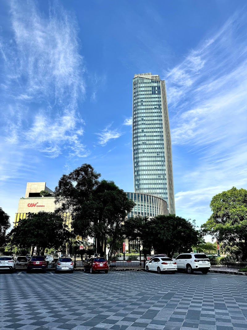 BMC Ha Tinh Hotel in Ha Tinh, Vietnam