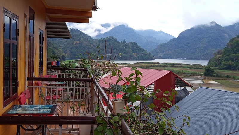 Ba Be Lake View Homestay in Bac Kan, Vietnam