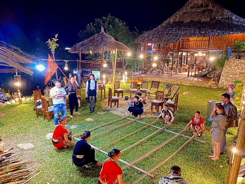 Ba Linh Homestay in Cho Lach, Vietnam