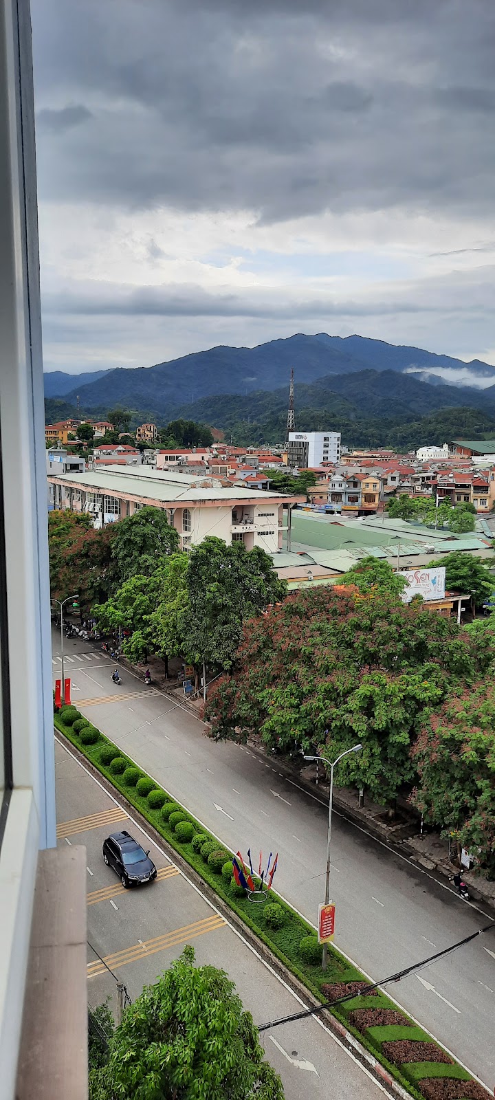 Bac Kan Hotel in Bac Kan, Vietnam