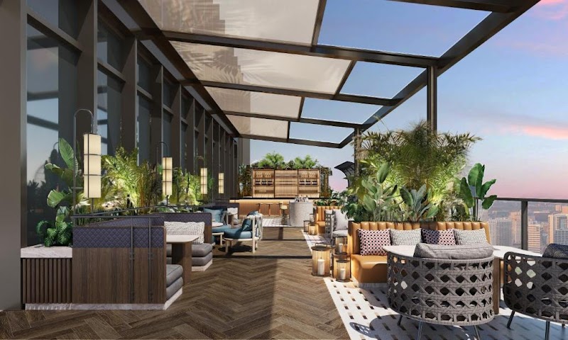 Bac Ninh Forever Hotel in Bac Ninh, Vietnam