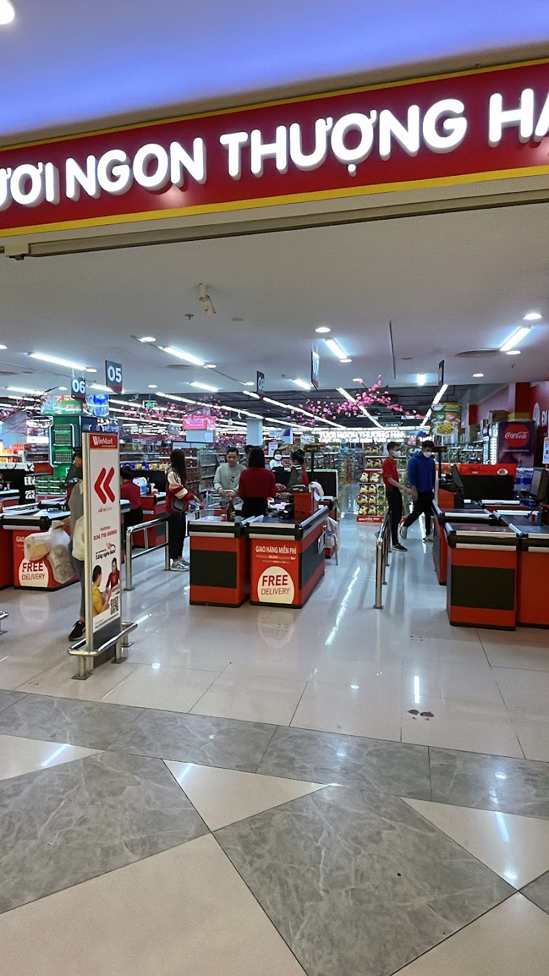 Bac Ninh Plaza Hotel in Bac Ninh, Vietnam