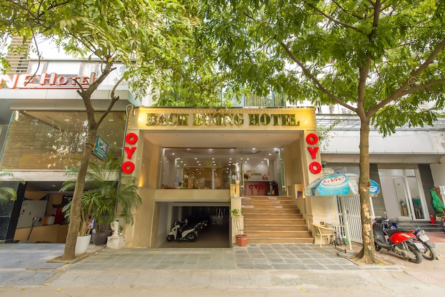Bach Duong Hotel in Bac Giang, Vietnam