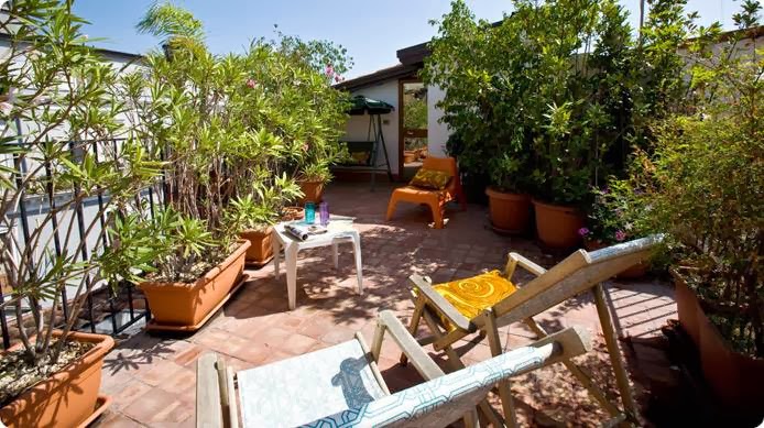 Bad - B&B and Design in Catania, Italy