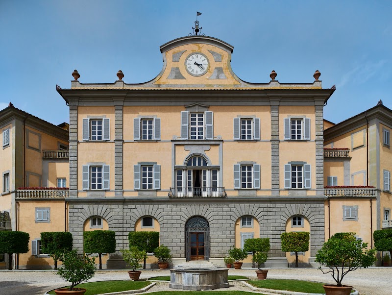 Bagni di Pisa Palace & Spa in San Giuliano Terme, Italy