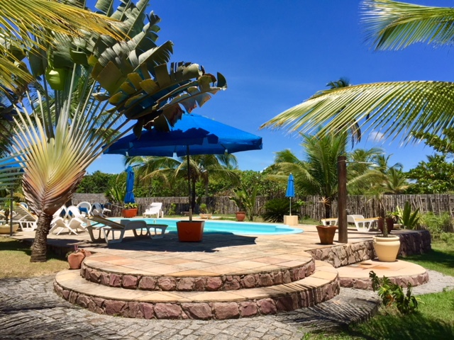 Bahiadomizil in Canavieiras, Brazil