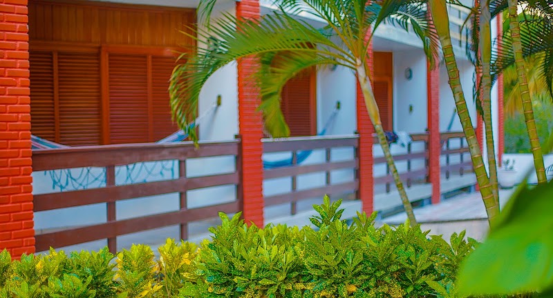 Baia Cabralia Hotel in Santa Cruz Cabralia, Brazil