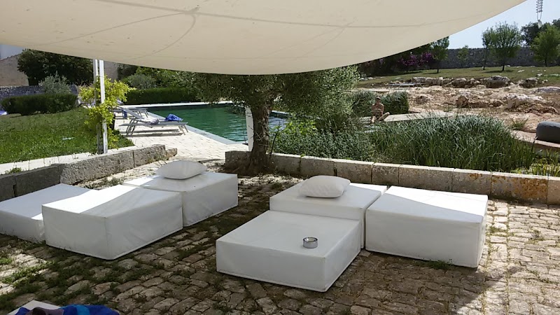 Balarte Hotel in Modica, Italy