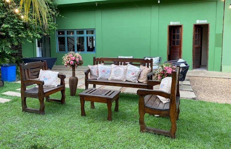 Balsas Premier Hotel in Balsas, Brazil