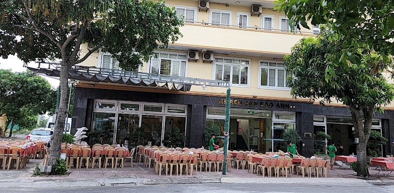 Bao Anh Hotel in Cua Lo, Vietnam