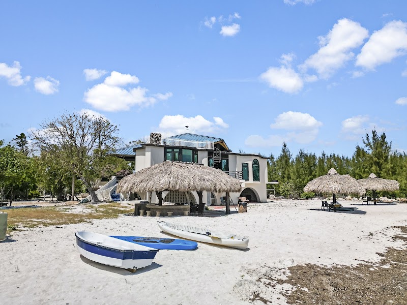 Barnacle Bed and Breakfast in Big Pine Key, Florida, United States