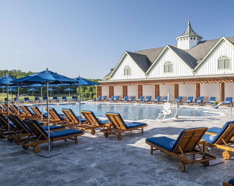 Barnsley Resort in Adairsville, Georgia, United States