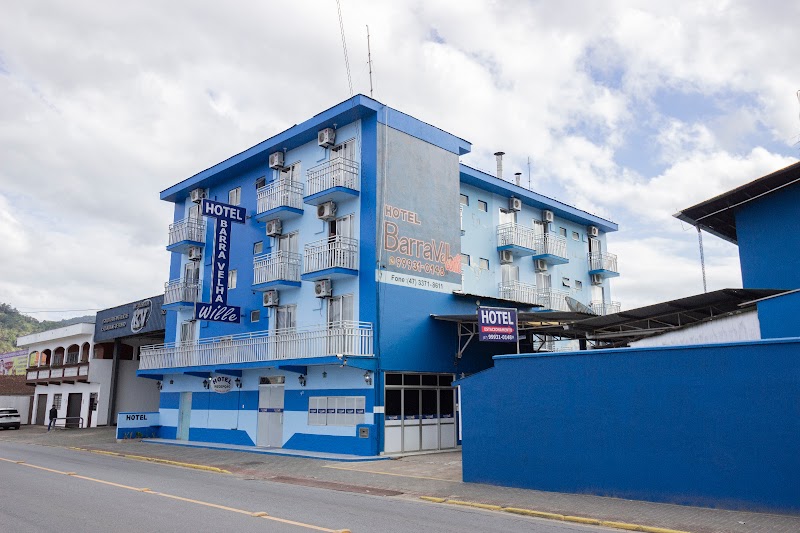 Barra Velha Hotel in Jaragua do Sul, Brazil