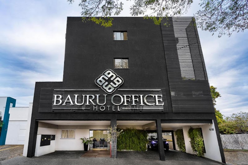 Bauru Office Hotel in Bauru, Brazil