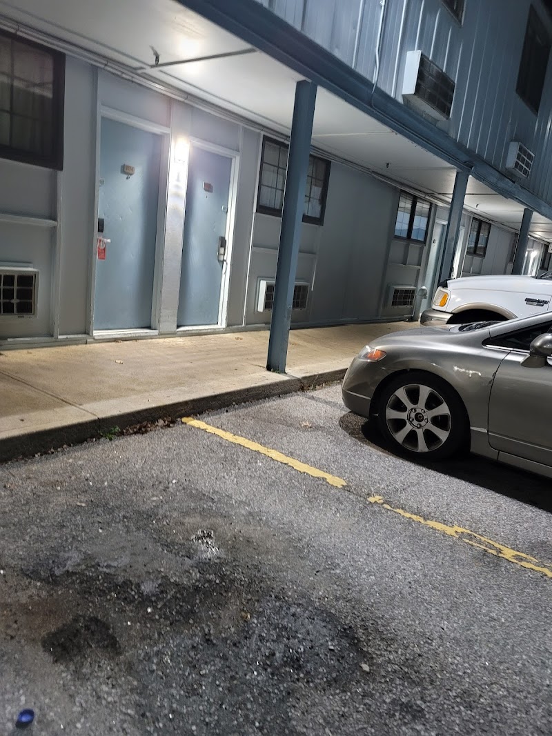 Bay Shore Inn in Bay Shore, New York, United States