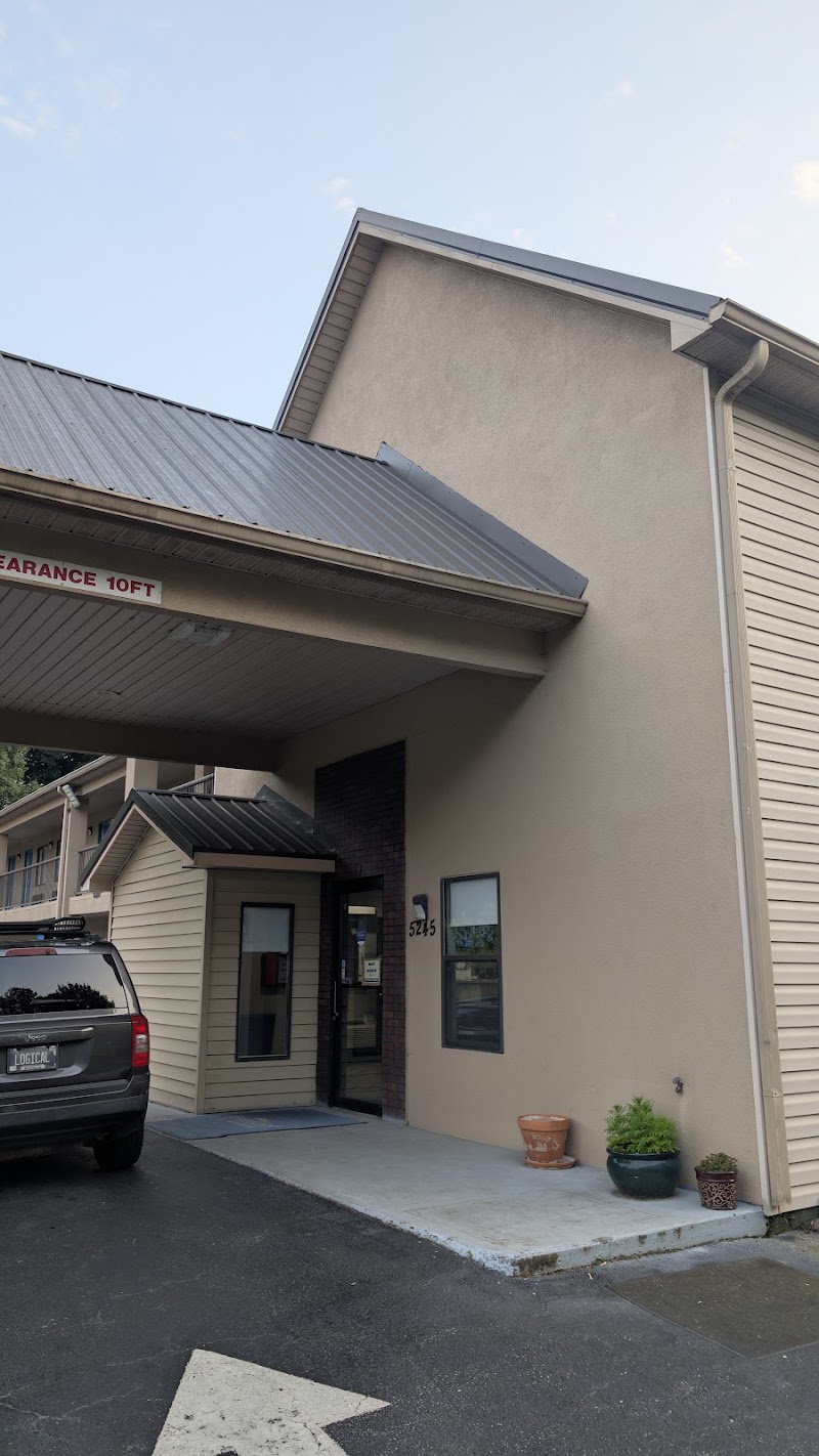 Baymont by Wyndham Acworth in Acworth, Georgia, United States