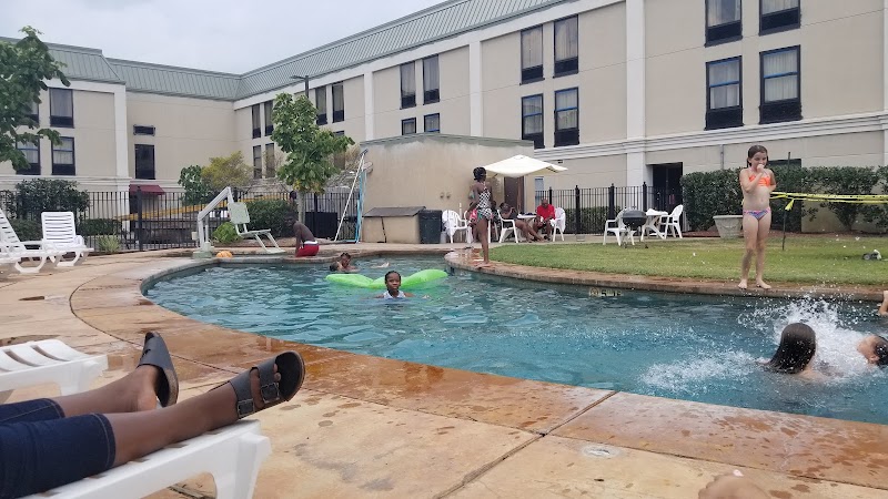 Baymont by Wyndham Alexandria in Alexandria, Louisiana, United States