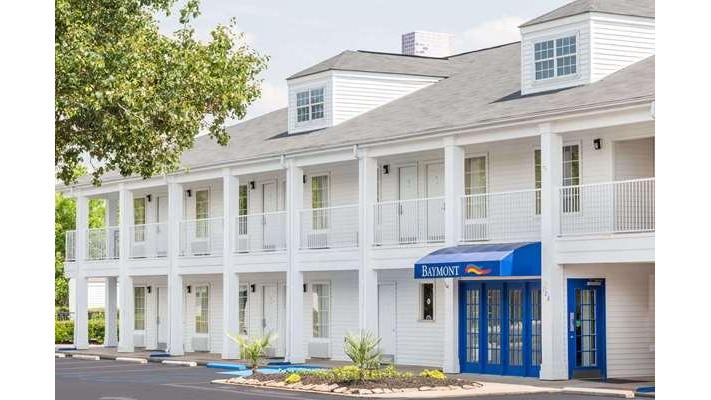 Baymont by Wyndham Anderson Clemson in Anderson, South Carolina, United States