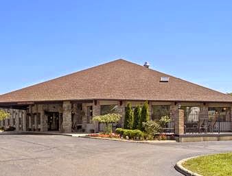 Baymont by Wyndham Athens in Athens, Ohio, United States