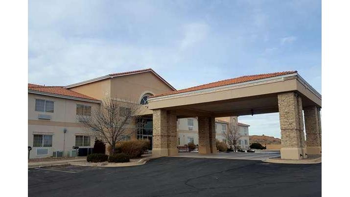 Baymont by Wyndham Belen NM in Belen, New Mexico, United States